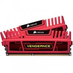 Vengeance Memory 8GB Kit 1866m