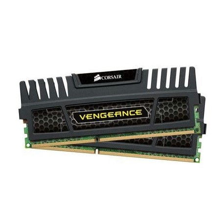 Vengeance Memory 8GB Kit 2x4g
