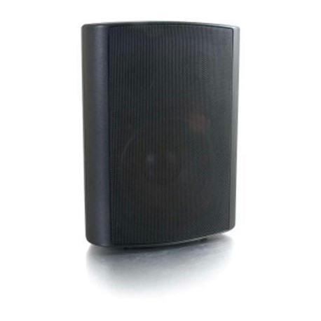 5in Wall Speaker 70v/8 Ohm Bla
