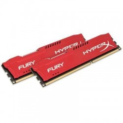 16gb 1866mhz Ddr3 Cl10 Red