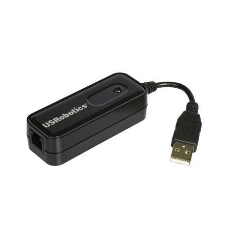 56k V.92 USB Softmodem