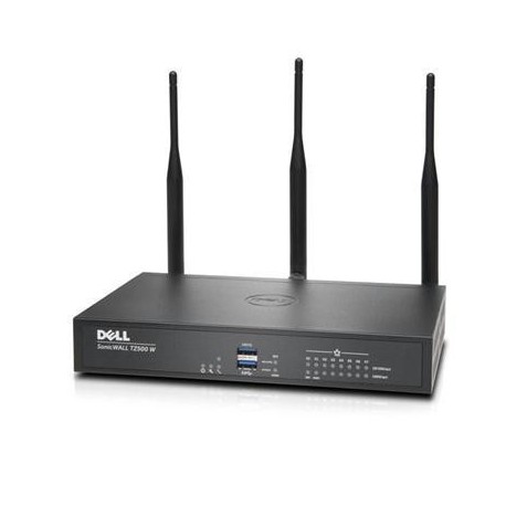 Tz500 Wrles AC Totalsec 1yr Ae