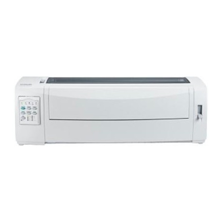 Forms Printer 2591n Plus