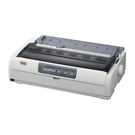 Ml691  24-pin Impact Printer