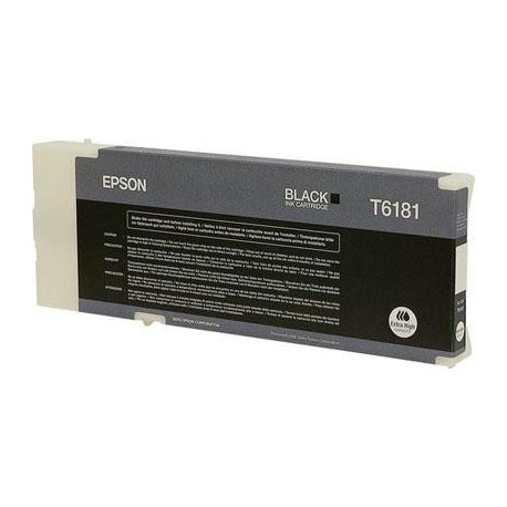 Black B500n Extra High Capacty