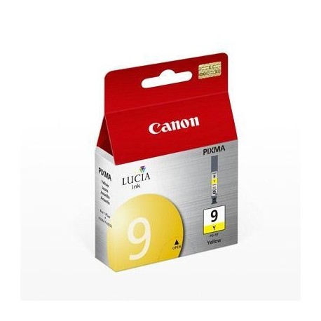 Yellow Ink Tank Pro9500