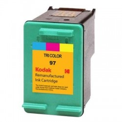 Kodak Hp Deskjet 5700 Tricolor