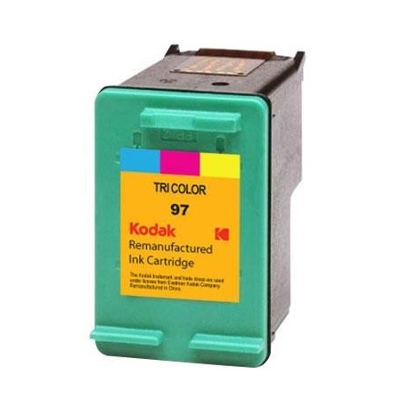 Kodak Hp Deskjet 5700 Tricolor