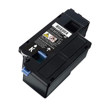 Dell Blk Toner Cartrdg 700pg