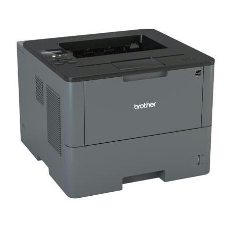 Compact Laser Printer With Duplex