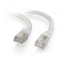 35ft Cat6 Snagless Stp Cable-w