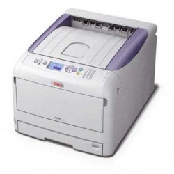 C831n Color Printer