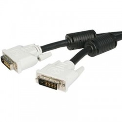 25' Dvid Dual Link Cable Mm