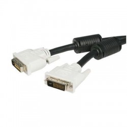 15' Dvid Dual Link Cable Mm