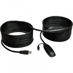 10m USB 3.0 Extension Repeater Cable