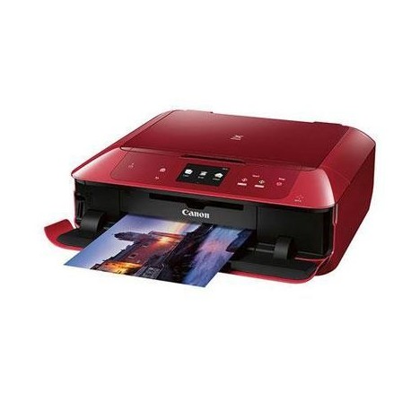 Wireless Inkjet  Aio Printer