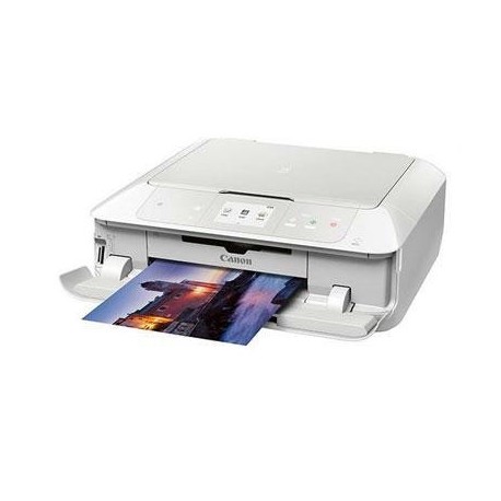 Wireless Inkjet  Aio Printer