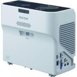 Pj Wx4152ni 3500lm Wxga