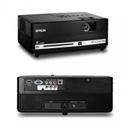 Moviemate 85hd Dvd Projector