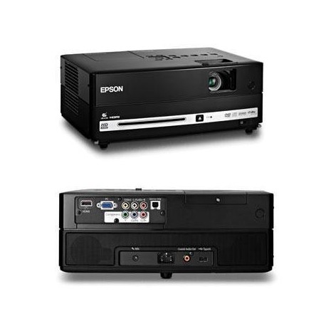 Moviemate 85hd Dvd Projector