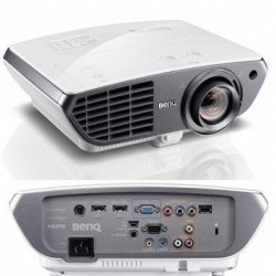 Dlp Projector 1080p 2000