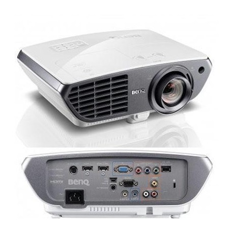 Dlp Projector 1080p 2000
