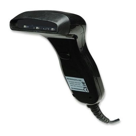 Contact Ccd Barcode Scanner