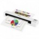 Wireless Mobile Color Scanner