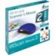 Iriscan Mouse 2