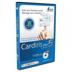 Cardiris Pro 5