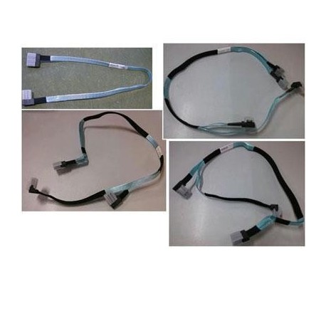 Hp Dl360 Gen9 Sff Int Sas Cabl