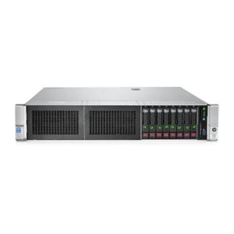 Dl380 G9 E5 2630v4 1p 16g Base