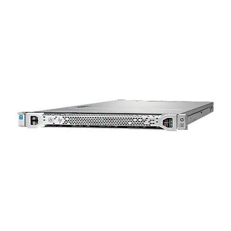 Dl160 G9 E5 2609v4 Sff Svr