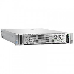 Dl380 G9 E5-2620v3 12lff Svr