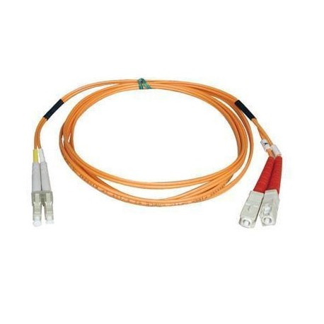 15m Fiber Patch Cable