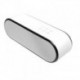 Stream Bluetooth Speaker White
