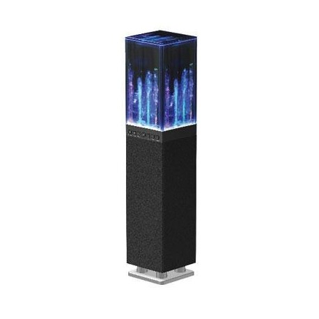 Mini Bluetooth Water Fountain Speaker