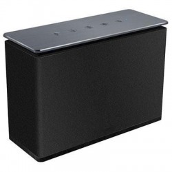 10 With Wifi Bluetooth Speaker 15v