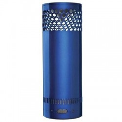 808 Hex Sl Bluetooth Wireles Speaker Blu