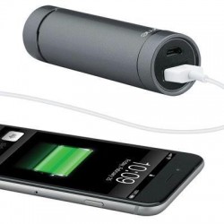Rechargeable Btry With 1 Amp Usb