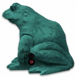 5.25" Bluetooth Wireless Frog Speaker