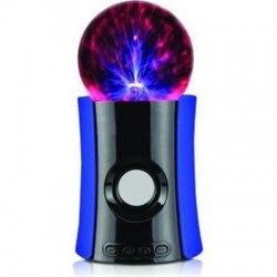 Bt Plasma Portable Speaker Blu