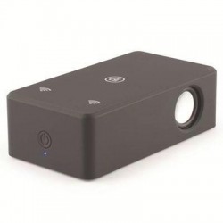 Place And Play Phone Speaker Amp