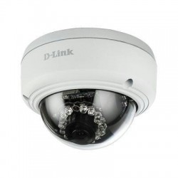 Hd Out Dome Camera