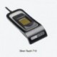 Eikontouch 710 Fngrpint Readr