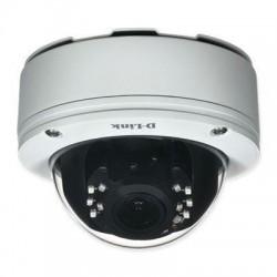 5mp Outdoor Dome Network Camer