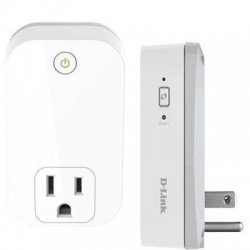 Enabled Wifi Smart Plug