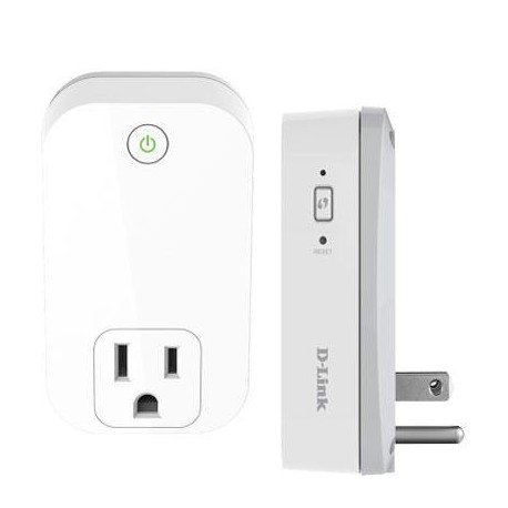 Enabled Wifi Smart Plug