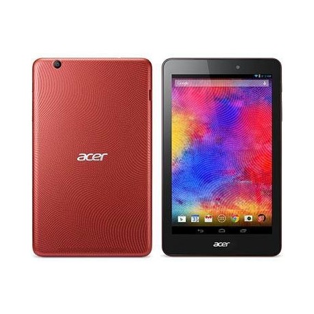 8" Android 4.4  32GB 1gb Red