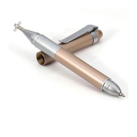 Pinpoint Fine Stylus Pen Gold